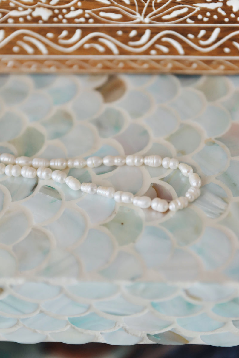 Marina Freshwater Pearls