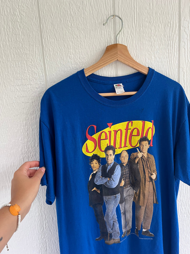 Vintage • Seinfeld Tee (L)