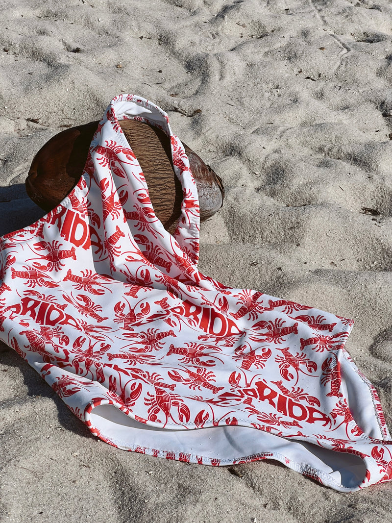 Florida 〰️ The One Piece