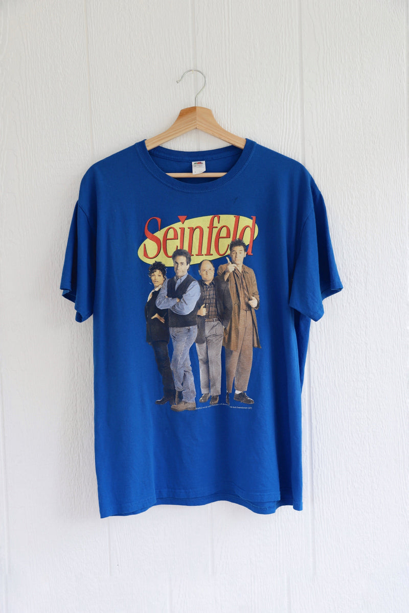 Vintage • Seinfeld Tee (L)