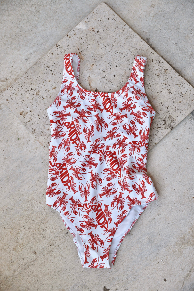 Florida 〰️ The One Piece