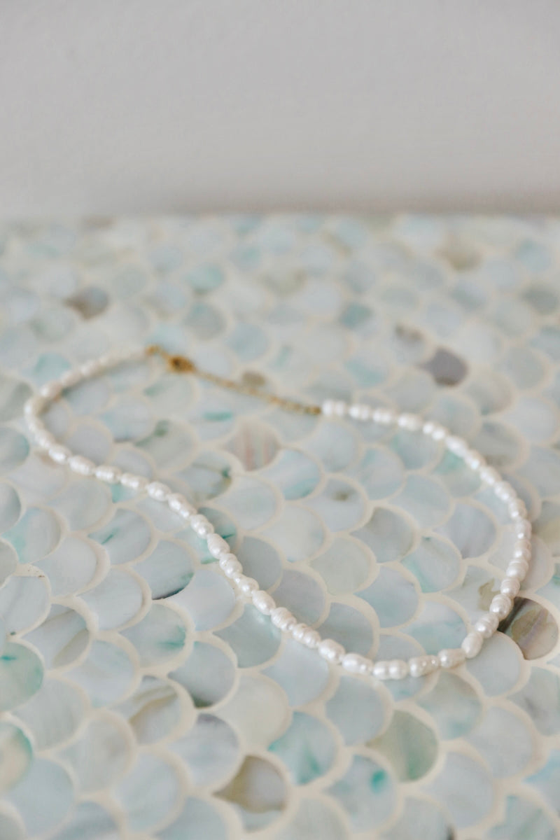 Marina Freshwater Pearls