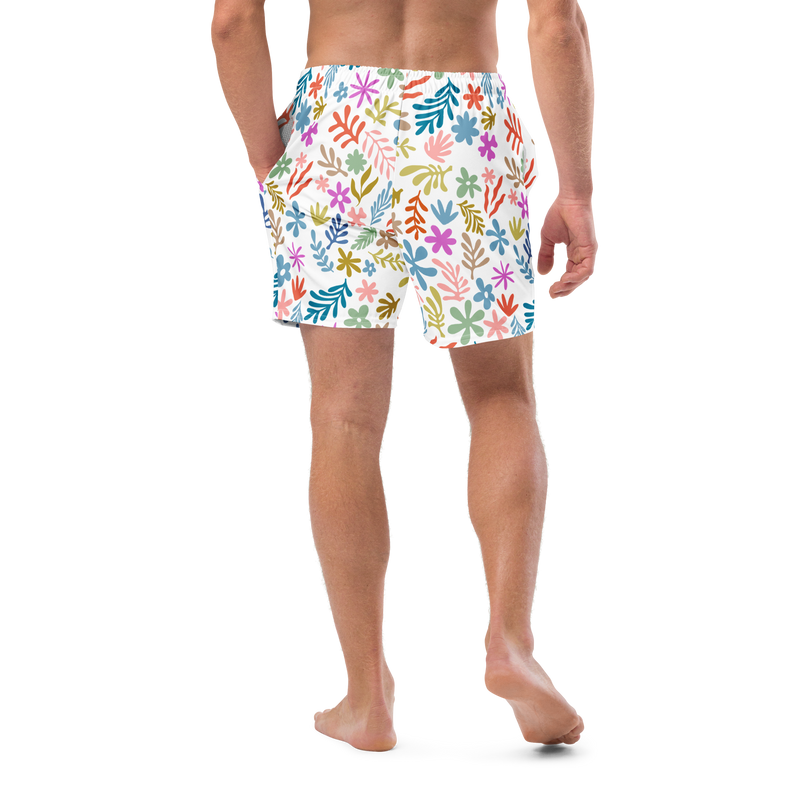 Dandy • Men's Swim Trunks